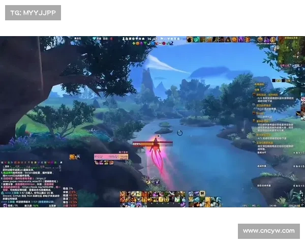 魔兽世界猎人大厅传送攻略